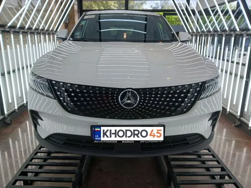 طراحی ظاهری دیگنیتی پرستیژ