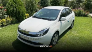 کی ام سی ایگل هیبرید؛ بررسی جامع و مشخصات فنی