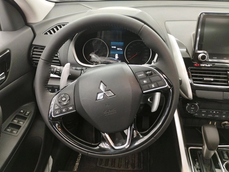 فرمان میتسوبیشی اکلیپس کراس آرین موتور فرمان میتسوبیشی اکلیپس کراس آرین موتور