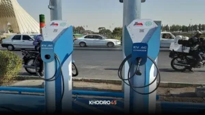 آیا تردد خودروهای برقی و هیبریدی در طرح زوج و فرد ممنوع است؟