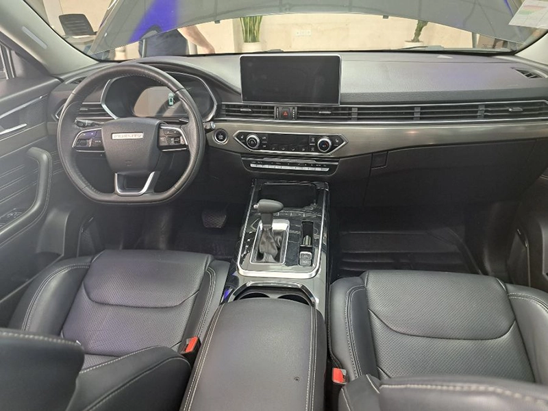 طراحی داخلی فیدلیتی پرایم