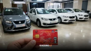 سهمیه بنزین فقط برای خودروهای زیر یک میلیارد!