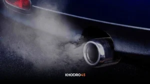 علت خام سوزی ماشین؛ تشخیص و راهکارها