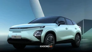 آغاز فروش اقساطی فونیکس برقی با بازپرداخت ۵ساله (آذر ۱۴۰۴)