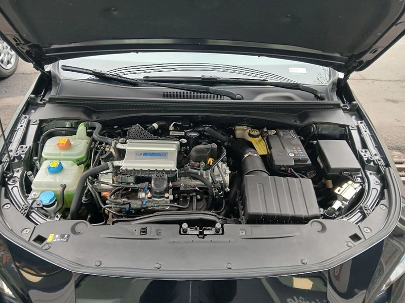 موتور گک امپو موتور گک امپو