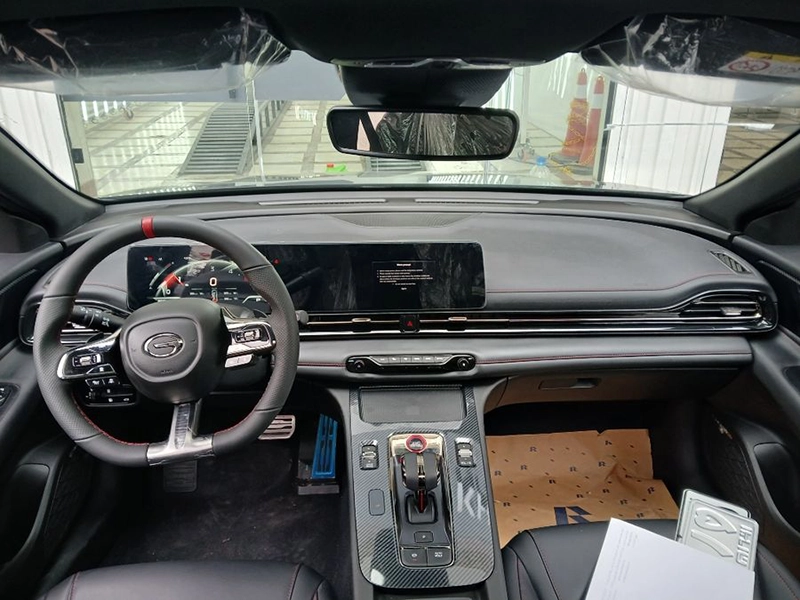 طراحی داخلی گک امپو هیبرید طراحی داخلی گک امپو هیبرید