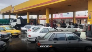 سهمیه کارت سوخت‌های مالکان چندخودرویی چه می‌شود؟