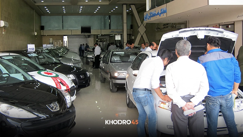 راهنمای نکات و مراحل مهم تحویل خودرو از نمایندگی