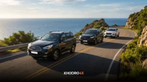 سود ثبت نام هایما ایران خودرو چقدر است؟ – آذر ۱۴۰۴