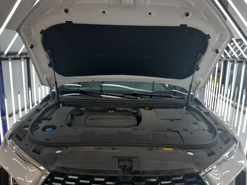 موتور هایما 8s موتور هایما 8s