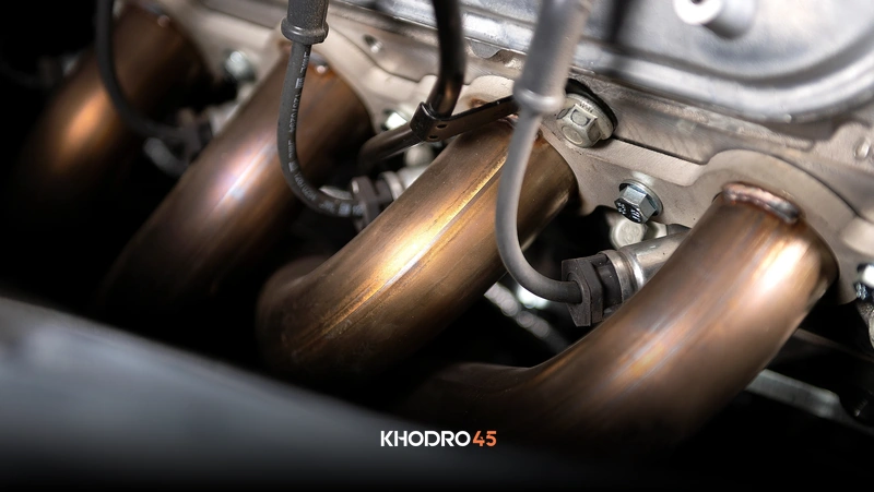 هدرز ماشین چیست؟ انواع، مزایا و معایب