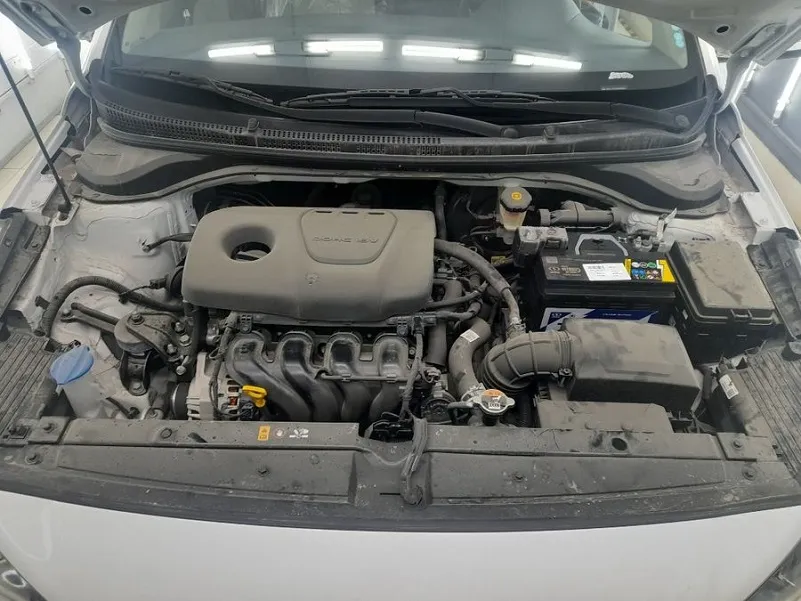 مشخصات فنی هیوندای اکسنت ۲۰۲۳ مشخصات فنی هیوندای اکسنت ۲۰۲۳