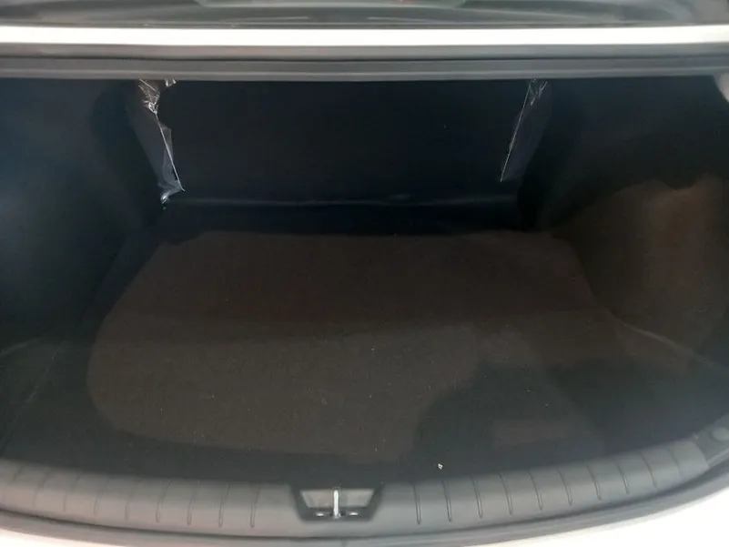 صندوق عقب هیوندای اکسنت ۲۰۲۳ صندوق عقب هیوندای اکسنت ۲۰۲۳