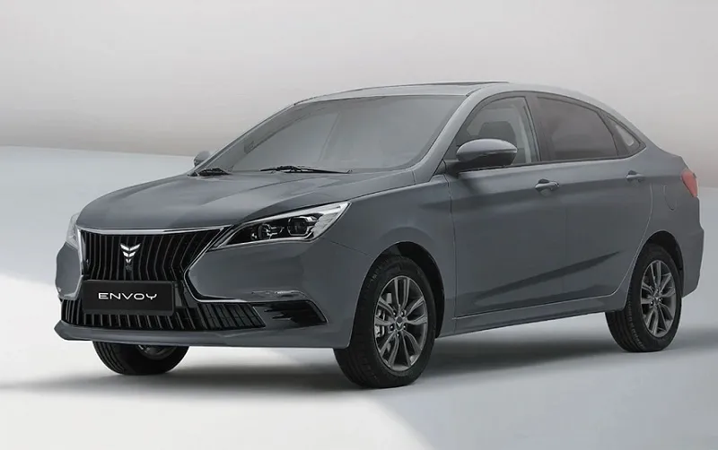 طراحی ظاهری اینووی طراحی ظاهری اینووی