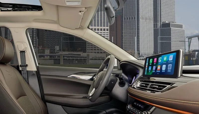 کابین اینووی هیبرید کابین اینووی هیبرید