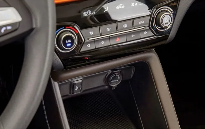 آپشنهای اینووی ایران خودرو و بهمن آپشنهای اینووی ایران خودرو و بهمن