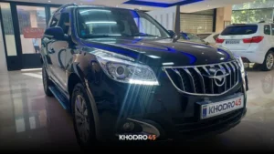 آمار قرعه کشی ایران خودرو + شانس برنده شدن (آذر ۱۴۰۴)