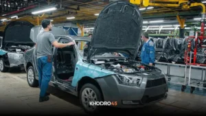 بیشترین سود برنده‌شدن در دور جدید قرعه‌کشی ایران خودرو (آذر ۱۴۰۴)