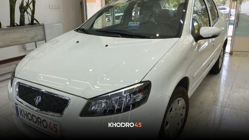 بیشترین شانس برد قرعه کشی ایران خودرو برای چه ماشین هایی بود؟