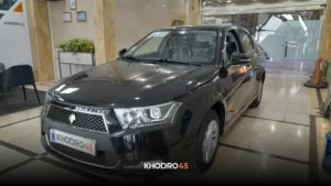 آغاز فروش فوری ایران‌خودرو با تحویل ۳۰ روزه – آذر ۱۴۰۴