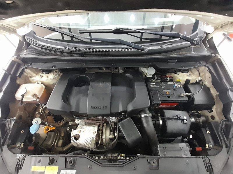 موتور جک S5 موتور جک S5