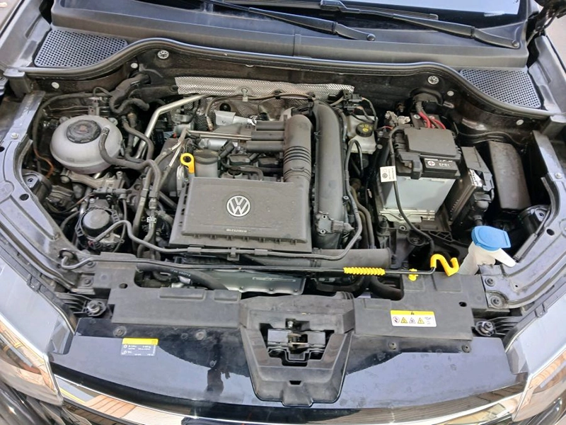 مشخصات فنی جتا VS5