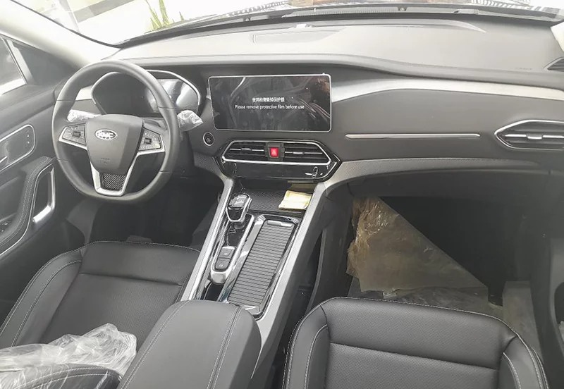 طراحی داخلی کی ام سی k7