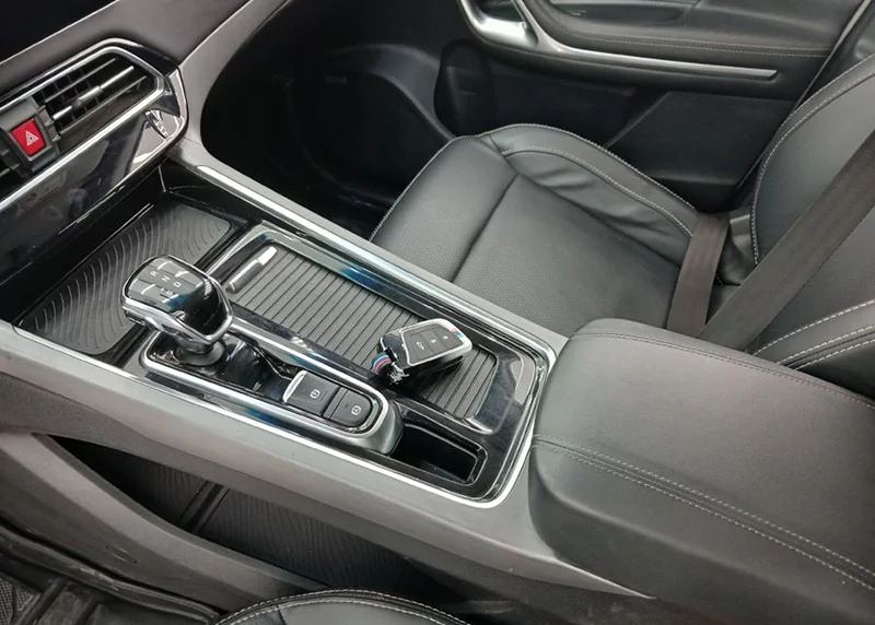 آپشن‌های KMC K7