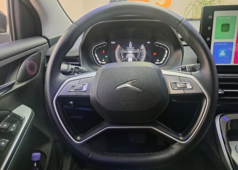 فرمان کی ام سی X5