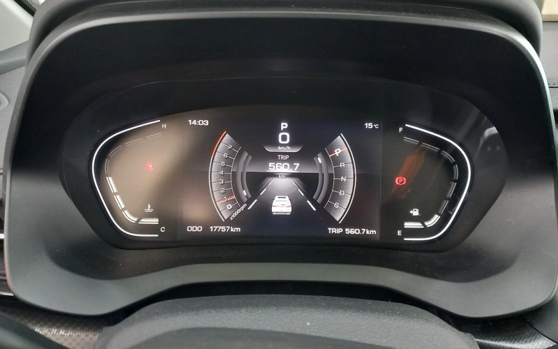 آپشن های کی ام سی x5 آپشن های کی ام سی x5