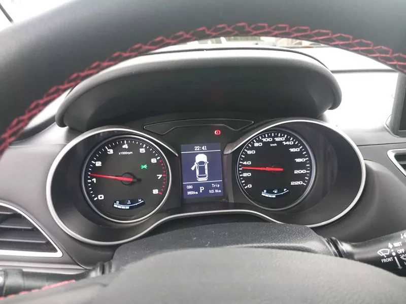 آپشن های KMC SR3 آپشن های KMC SR3