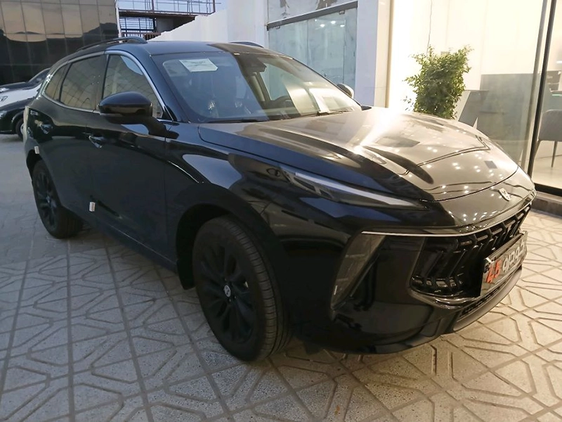 طراحی ظاهری لاماری ایما