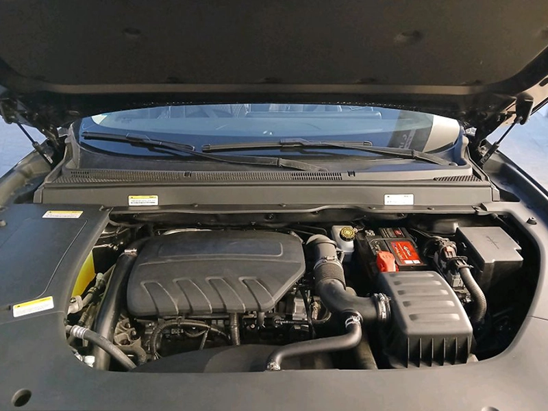 مشخصات فنی لاماری ایما