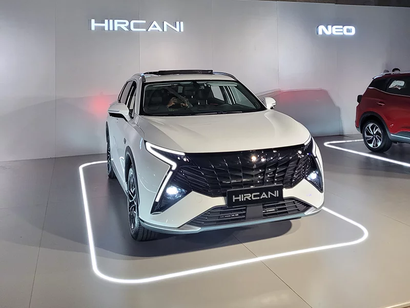 لاماری هیرکانی لاماری هیرکانی