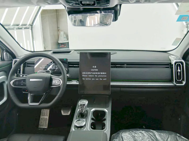 کابین لوکانو L7 کابین لوکانو L7