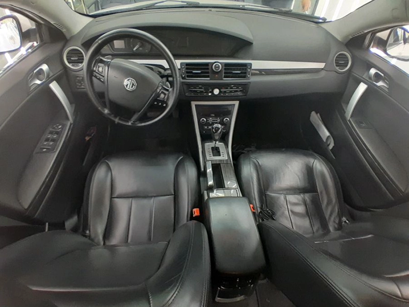 طراحی داخلی ام جی 550 طراحی داخلی ام جی 550