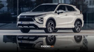 میتسوبیشی اکلیپس کراس ۲۰۲۵؛ بررسی و مشخصات فنی