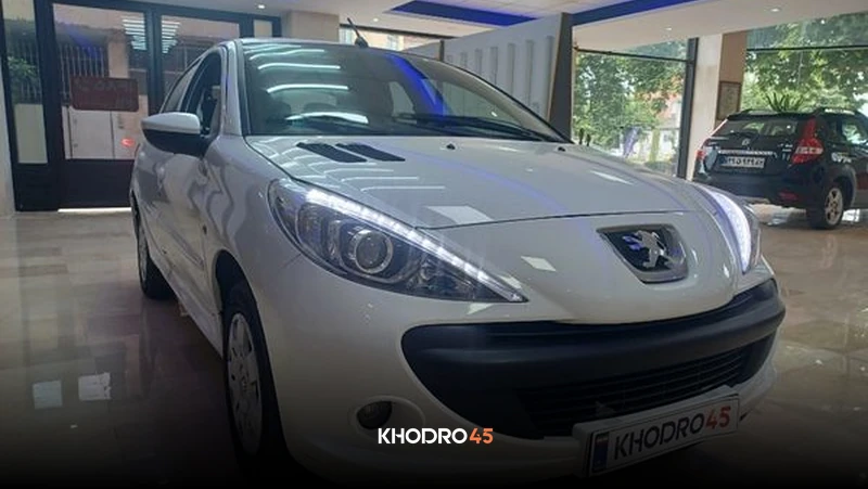 مادران چقدر شانس برد در قرعه کشی ایران خودرو داشتند؟