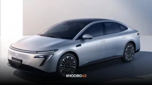 نیسان N7 مدل ۲۰۲۵ نامی خودرو؛ بررسی و مشخصات فنی