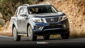 نیسان ناوارا کریمان موتور؛ بررسی جامع و مشخصات فنی