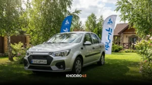 آمار ثبت نام پارس نوآ؛ شرکت ۸۰ هزار نفر برای خودرو با تحویل اسفند ۱۴۰۵