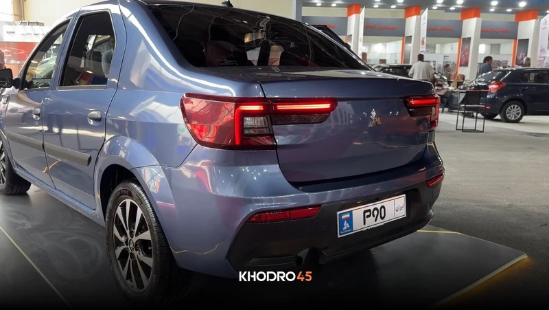 آغاز دور دوم پیش فروش پارس نوا