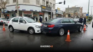 بیمه خودروهای لوکس کامل پرداخت می شود؟ طرح جدید مجلس