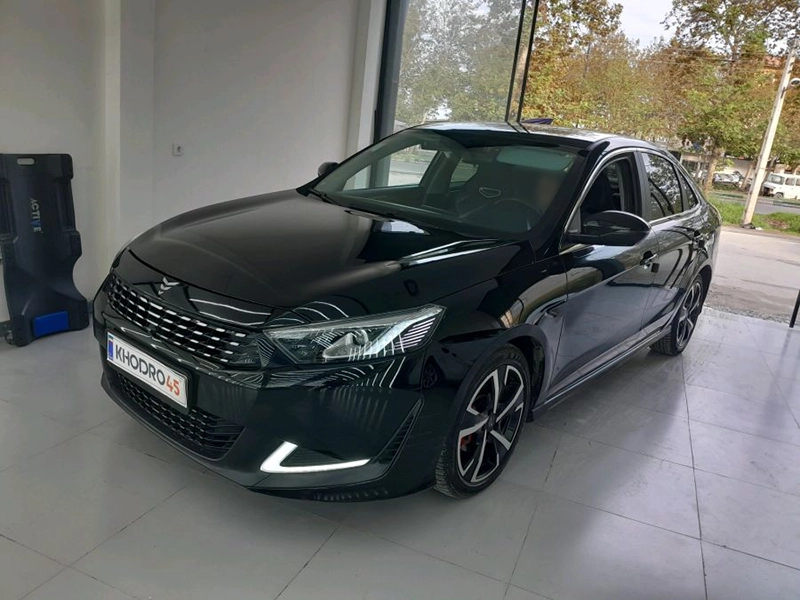 طراحی ظاهری رسپکت بهمن موتور طراحی ظاهری رسپکت بهمن موتور