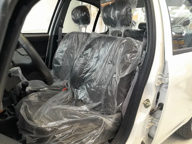 طراحی کابین ساینا S