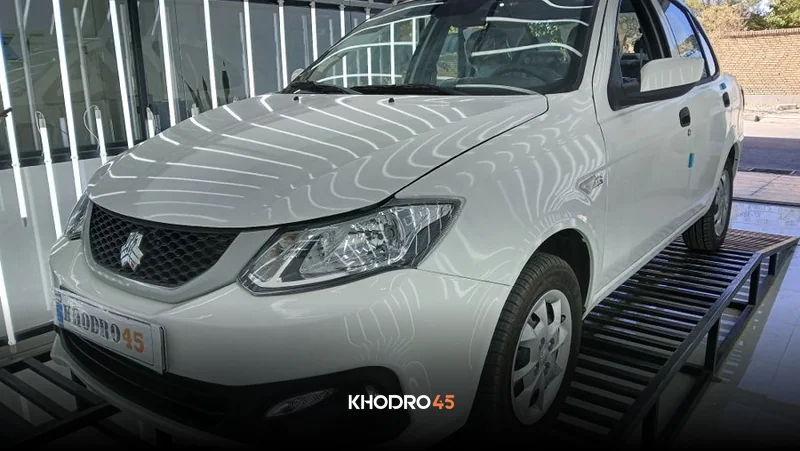 طرح فروش سایپا به‌مناسبت شب یلدا اعلام شد - آذر ۱۴۰۴