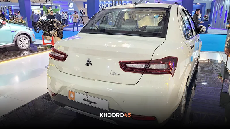 طرح فروش سایپا به مناسبت روز پدر اعلام شد