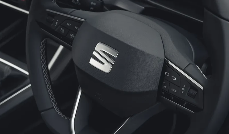 سئات لئون ۲۰۲۵