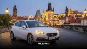 سئات لئون ۲۰۲۵ خودروسازان راین؛ بررسی و مشخصات فنی