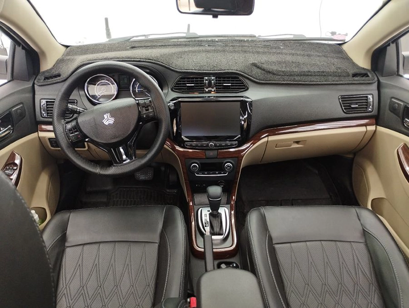 طراحی داخلی سایپا شاهین پلاس دستی طراحی داخلی سایپا شاهین پلاس دستی